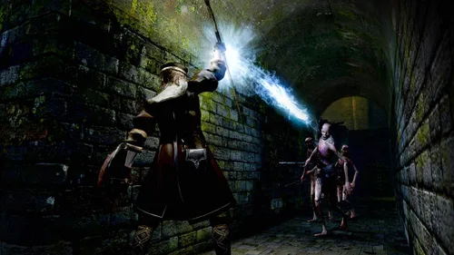 Vista 3 de DARK SOULS REMASTERED - Nintendo Switch Digital Code