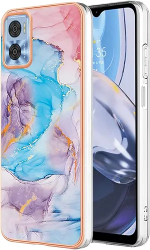 Vista 81 de Funda compatible con Nothing Phone 1, compatible con Nothing Phone One A063 para teléfono móvil TPU funda FLP