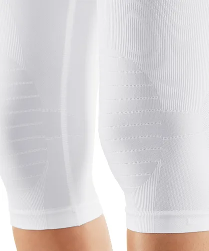 Vista 4 de FALKE Cálido máximo estándar para mujer 34 W TI
