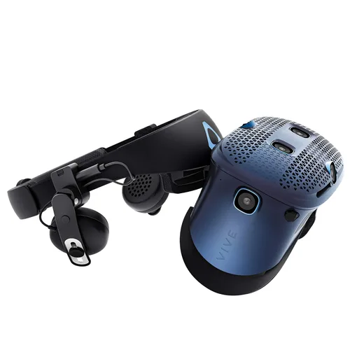 Vista 4 de HTC VIVE Cosmos