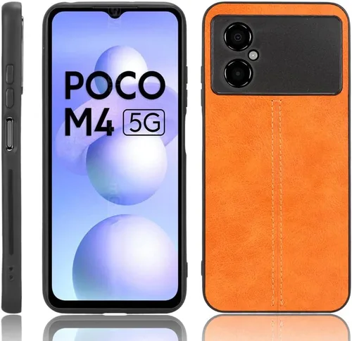 Vista 111 de Funda para Vivo iQOO Z1x 5G, funda para Vivo iQOO Z1x 5G Funda de piel sintética con funda 3 en 1, color azul