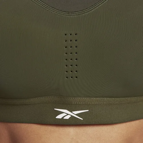 Vista 3 de Reebok PureMove+ Sujetador deportivo de alto impacto para mujer