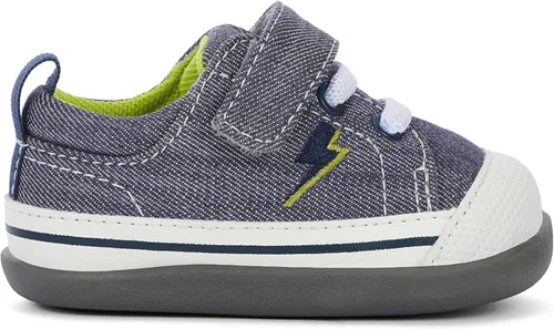 Vista 3 de See Kai Run - Tenis Stevie II para niños