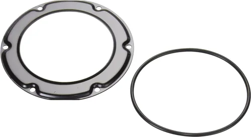 Vista 2 de Spectra Premium LO165 Anillo de bloqueo del depósito de combustible, negro
