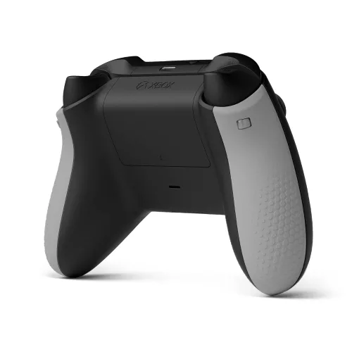 Vista 6 de SCUF Pro Triggers Grip Kit - Adjustable Instant Triggers - For XBOX Wireless Controllers with Share Button - Light Gray
