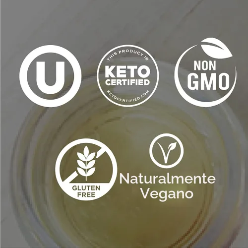 Vista 5 de Endulzantes Wholesome 11.5 onzas de allulosa, endulzante cero calorías, apto para Keto, sin OMG, sin eritritol, endulzante líquido sin gluten