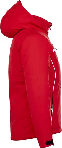 Vista 5 de Spyder Chaqueta de esquí aislada para niñas