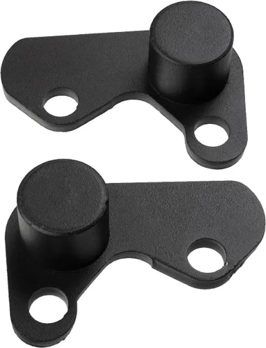 Vista 8 de Kit de bajada de 2 pulgadas para Harley Touring Street Glide, Electra Glide, Ultra Glide, Road King 2002-2023