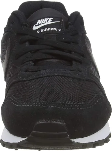 Vista 2 de Nike - Zapatillas bajas para mujer