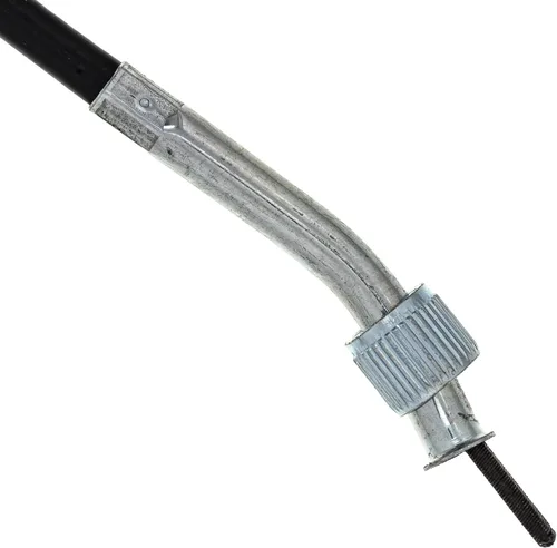 Vista 4 de NICHE Cable de velocímetro para motocicleta Suzuki 1989-2000 GS500E 34910-01D03 For Suzuki, Fits 1989-2000 GS500E, Replaces 34910-01D03