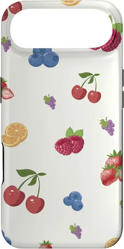 Vista 27 de Funda Cutie Fruiti para iPhone 17