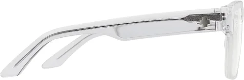 Vista 4 de SPY Optic Discord, anteojos cuadrados, RX Prescription oftálmico