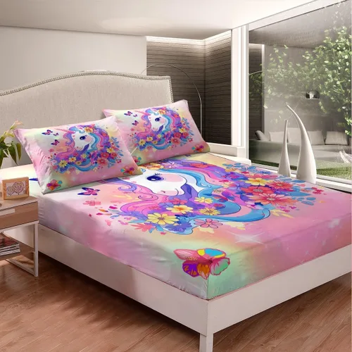 Vista 41 de Juego de ropa de cama con patrón de sushi tamaño twin, lindo juego de cama para niñas adolescentes, decoración de dormitorio, niños, estilo japonés