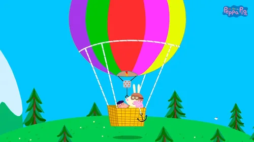 Vista 4 de My Friend Peppa Pig (Nintendo Switch)