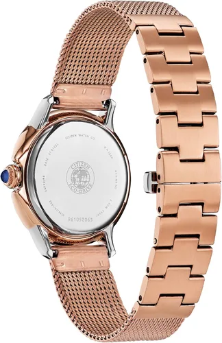 Vista 3 de Citizen Relojes EM0796-75D Citizen Ceci
