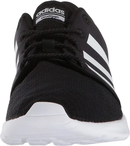 Vista 2 de adidas Cloudfoam Qt Racer - Tenis deportivos para mujer