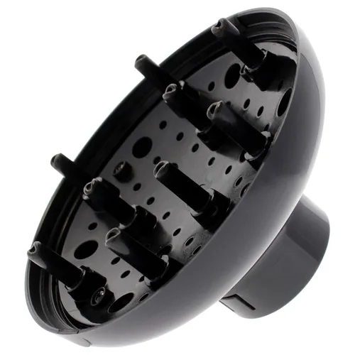 Vista 2 de Elchim Difusor - Compatible con secadores de pelo 3900, Light, X-Lite y 8th Sense Elchim