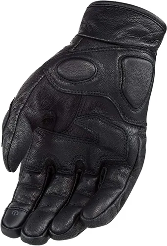 Vista 2 de LS2 Guantes de óxido para cascos