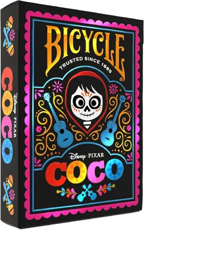 Vista 12 de Bicycle Carros de Disney Pixar con Lightning McQueen
