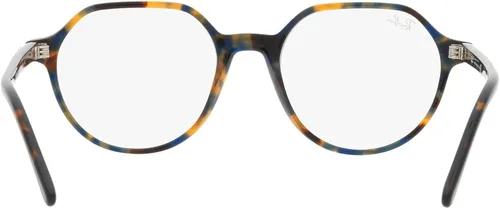 Vista 7 de Ray-Ban RX5395f Thalia Low Bridge Fit - Marcos cuadrados para anteojos recetados