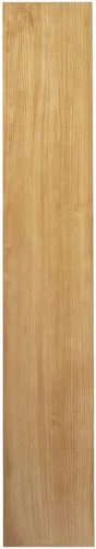 Vista 6 de Tablones de Suelo de Vinilo Autoadhesivos Tivoli II, Paquete de 10 - 6" x 36", Caoba - Despegar y Pegar, Suelo de Bricolaje - Tacto de Grano