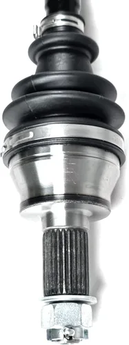 Vista 2 de Eje de transmisión delantero izquierdo Eje CV para SCRAMBLER 1000 XP S 2021-2020