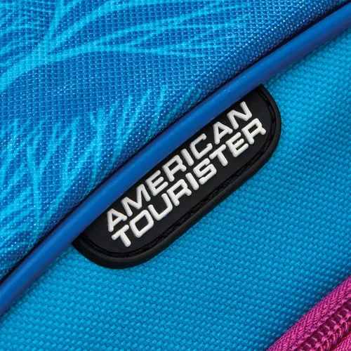 Vista 6 de American Tourister Mochila Disney, azul congelado