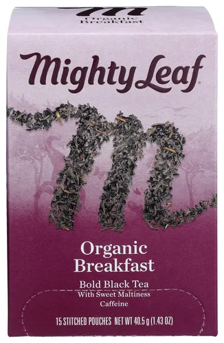 Vista 7 de Mighty Leaf