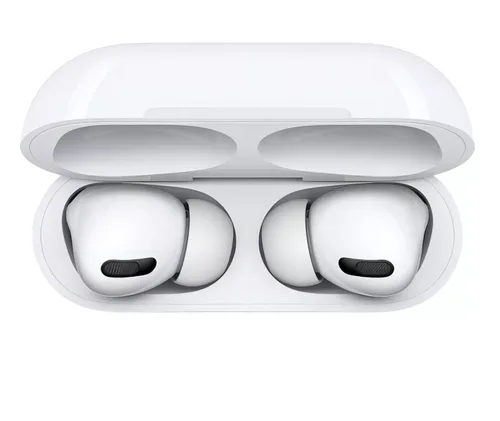 Vista 2 de Audifonos AirPods Segunda