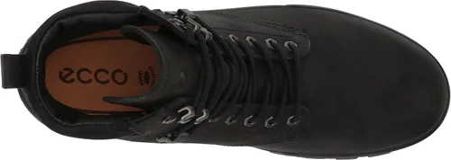 Vista 5 de ECCO Botas de senderismo Track 25 impermeables con punta lisa para hombre