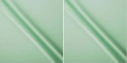 Vista 8 de Mook Fabrics Tela de franela sólida para acurrucarse [43 pulgadas de ancho] – Doble cepillado, material 100% algodón para acolchado, ropa