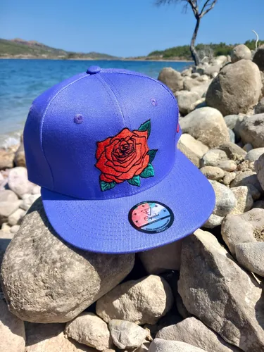Vista 3 de Capiche 99+ Variaciones Gorra Snapback Serie Especial - Talla única - Unisex - Hombre