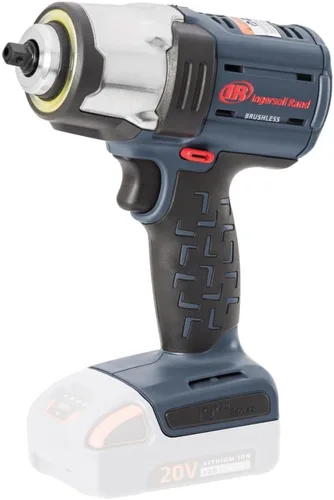 Vista 9 de Ingersoll Rand Modelo W5153-K22 Llave de impacto IQV20 de 1/2 pulgada