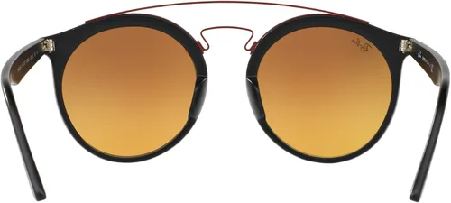 Vista 8 de Ray-Ban RB4256F Gafas de Sol, Mate negro