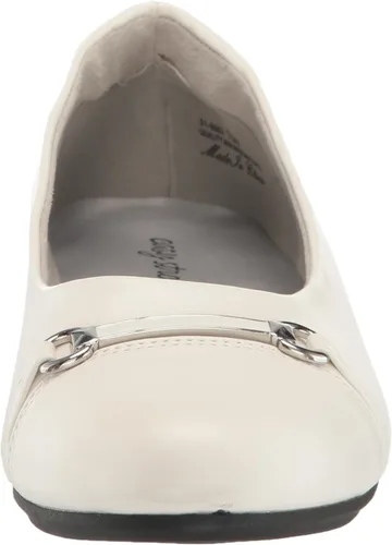 Vista 2 de Easy Street Asher - Zapatos planos de ballet para mujer