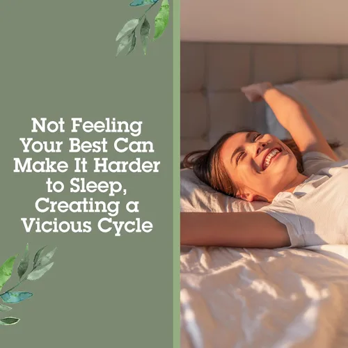 Vista 7 de Quantum Health Sleep - Suplemento de apoyo de melatonina inmune de 5 mg L teanina raíz de valeriana + saúco vitamina C y D inmunidad para aumentar