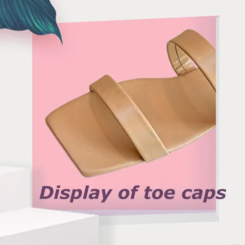 Vista 5 de Sandalias planas para mujer, sandalias de verano, sandalias casuales cómodas, sandalias grandes para mujer, sandalias de moda, pantuflas de gran
