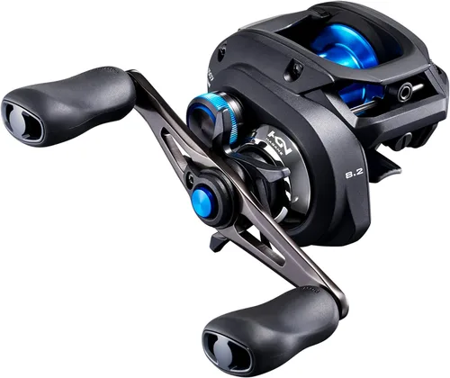 Vista 4 de SHIMANO SLX DC