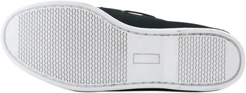 Vista 2 de MJNY - Zapato náutico para hombre casual cómodo de piel auténtica ligero clásico moderno sin cordones transpirable