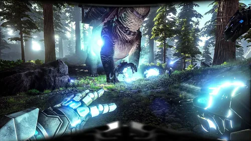 Vista 6 de ARK Survival Evolved (Xbox One)