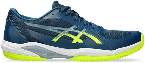 Vista 10 de ASICS Zapatillas de tenis para hombre Solution Swift Flytefoam 2