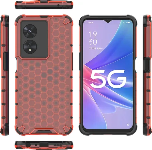 Vista 13 de Funda para Oppo Reno3 Pro 4G, funda para Oppo Reno3 Pro 4G, color negro