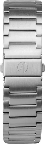 Vista 9 de Accurist Origin - Reloj de cuarzo de 1.614in para hombre con pantalla analógica