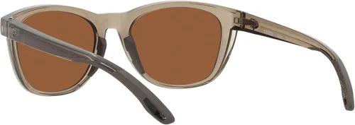 Vista 6 de Costa Del Mar Gafas de sol redondas Aleta para mujer