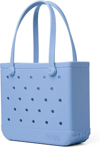 Vista 211 de BOGG BAG - Tote para playa, piscina, barco, deportes - EVA multiusos - Botones tonales