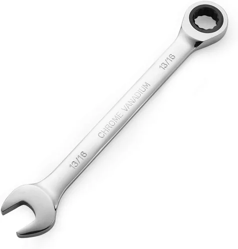 Vista 11 de FLZOSPER Llave de trinquete métrica de 0.217 in, llave combinada de trinquete de 72 dientes
