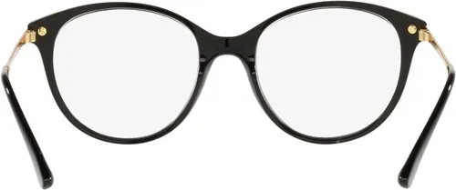 Vista 7 de Vogue Eyewear Women's Vo5423 Round Prescription Eyewear Frames