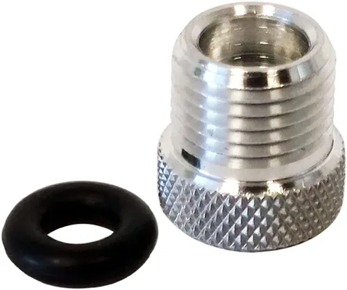 Vista 3 de Paasche Aerógrafo TGX#0L Aerógrafo con Adaptador BSP de 1/8