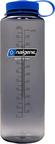 Vista 9 de Nalgene Sustain Tritan Botella de Agua sin BPA Fabricada con Material Derivado del 50% de Residuos Plásticos