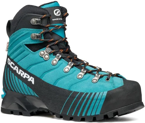 Vista 3 de SCARPA Botas impermeables Ribelle HD para mujer para senderismo y montañismo